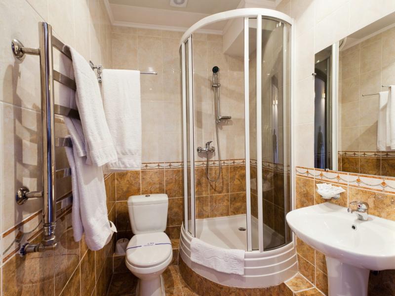 Чайная Горка