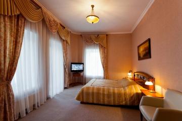 Отель Чайная Горка Россия, Ялта, фото 4