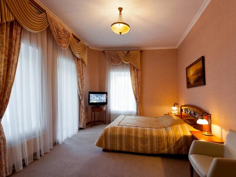 Чайная Горка