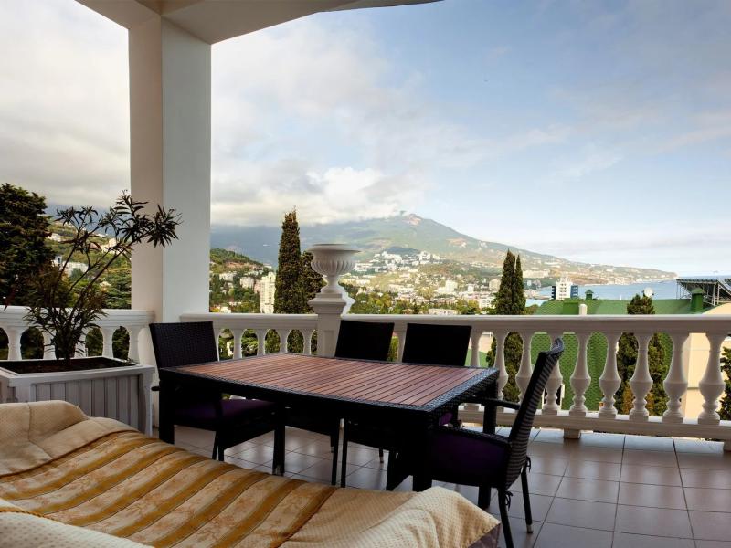 Чайная Горка