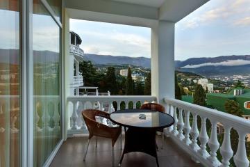 Отель Чайная Горка Россия, Ялта, фото 6