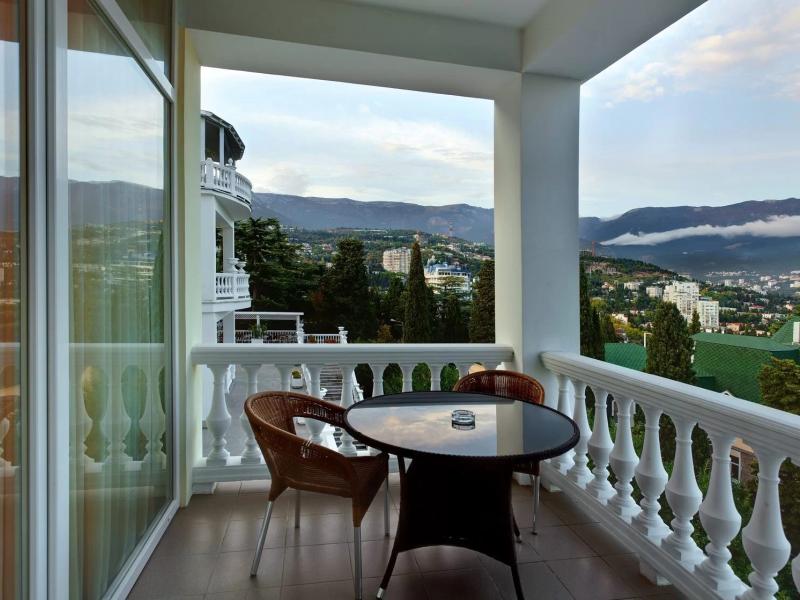 Чайная Горка