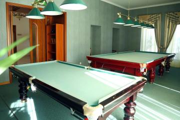 Отель Чайная Горка Россия, Ялта, фото 7