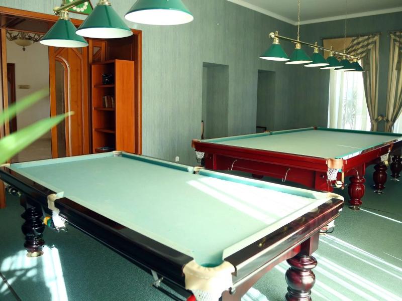 Чайная Горка