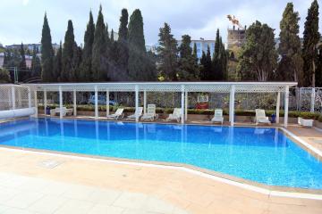 Отель Чайная Горка Россия, Ялта, фото 8