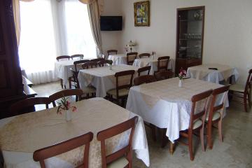 Отель Чайная Горка Россия, Ялта, фото 10