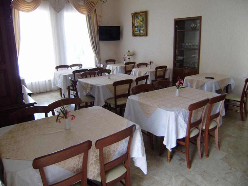 Чайная Горка