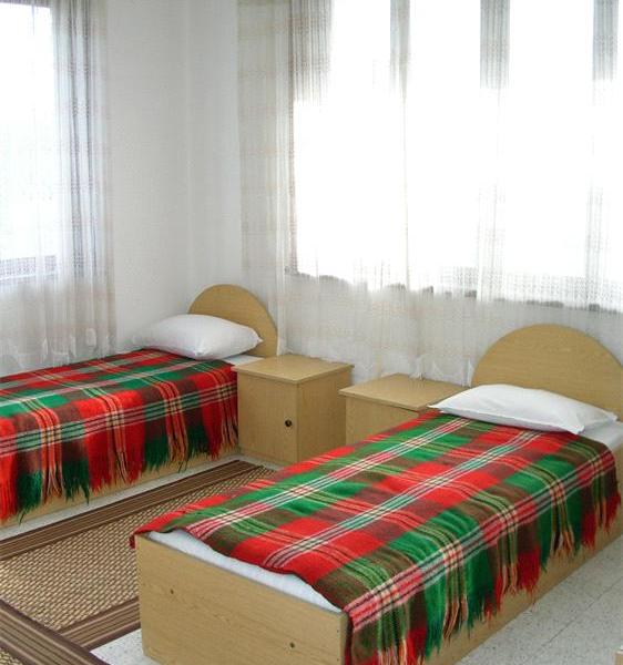 Частный сектор (Обзор)