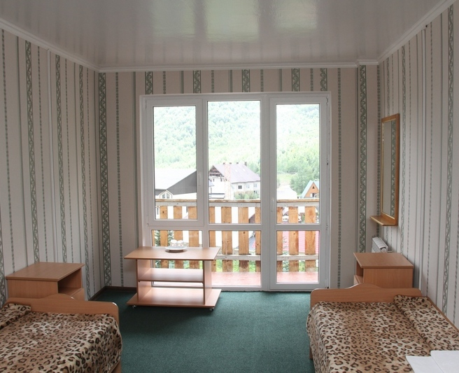 Чегет (Приэльбрусье)