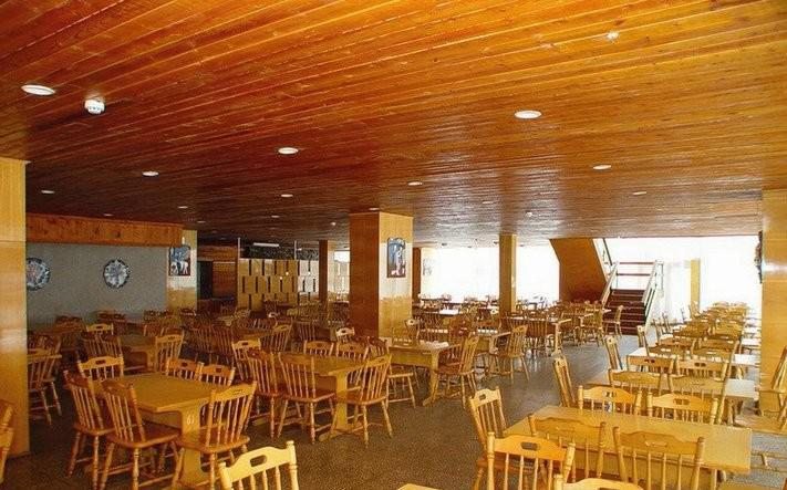 Чегет (Приэльбрусье)