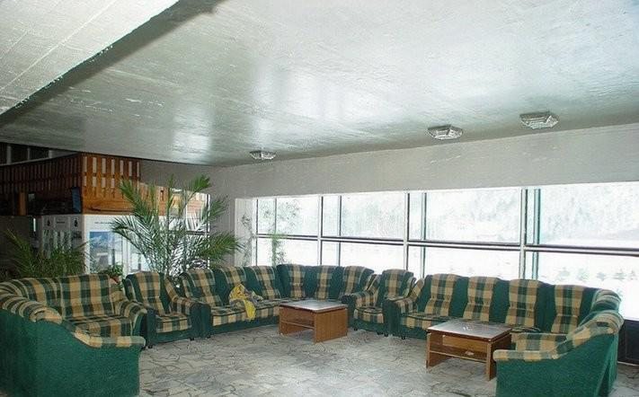 Чегет (Приэльбрусье)