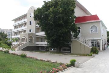 Отель Пансионат Черное море Россия, Анапа, фото 12