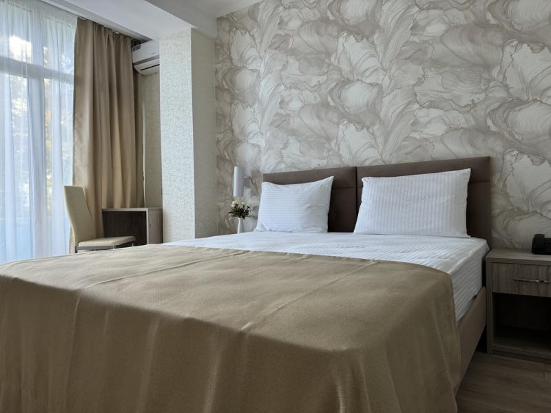 Черноморец парк-отель