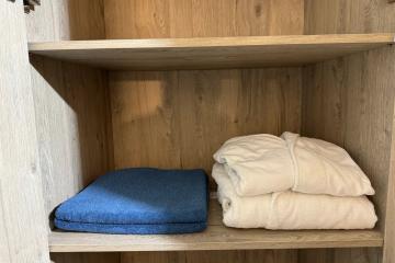 Отель Черноморец парк-отель Абхазия, Гудаута, фото 31