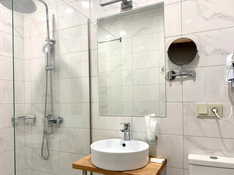 Черноморец парк-отель