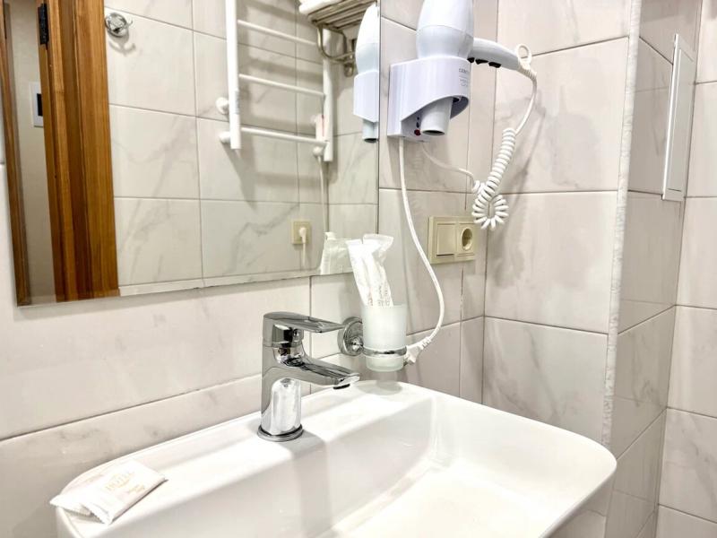 Черноморец парк-отель