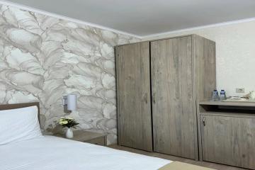 Отель Черноморец парк-отель Абхазия, Гудаута, фото 35