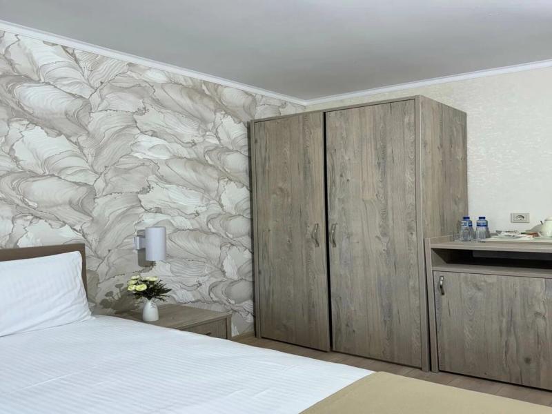 Черноморец парк-отель