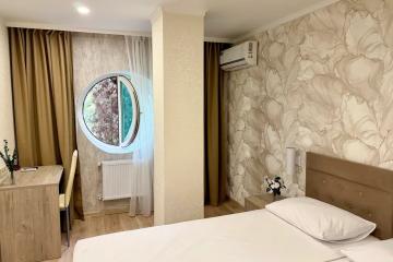 Отель Черноморец парк-отель Абхазия, Гудаута, фото 36