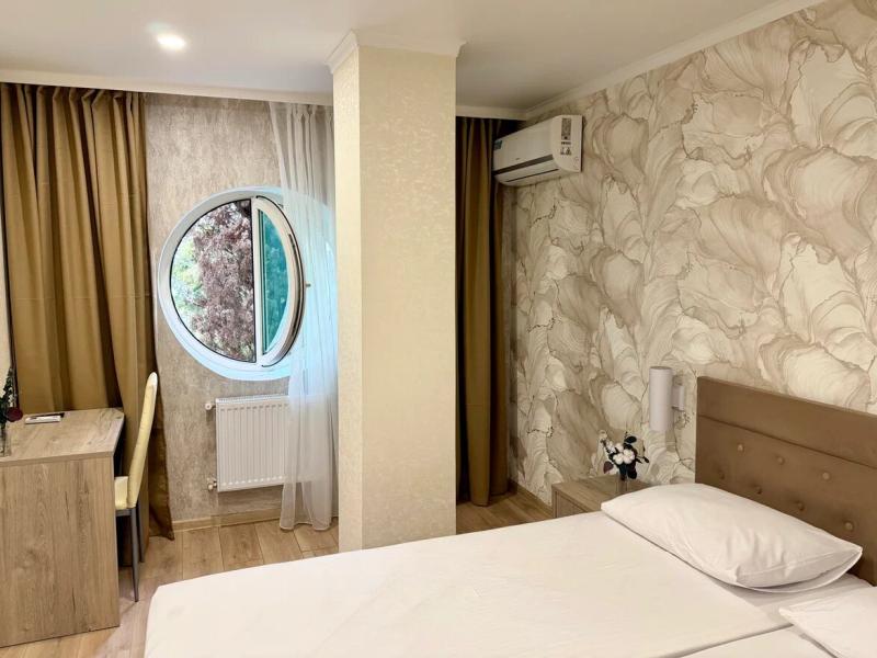 Черноморец парк-отель