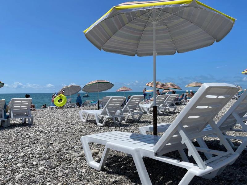 Черноморец парк-отель