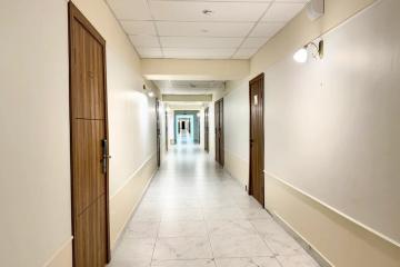 Отель Черноморец парк-отель Абхазия, Гудаута, фото 40