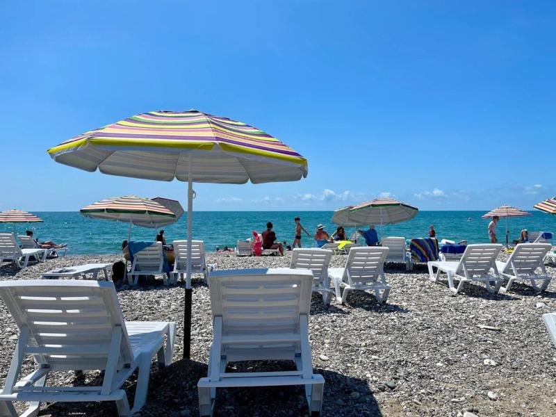 Черноморец парк-отель