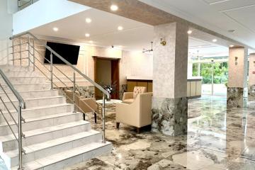 Отель Черноморец парк-отель Абхазия, Гудаута, фото 43