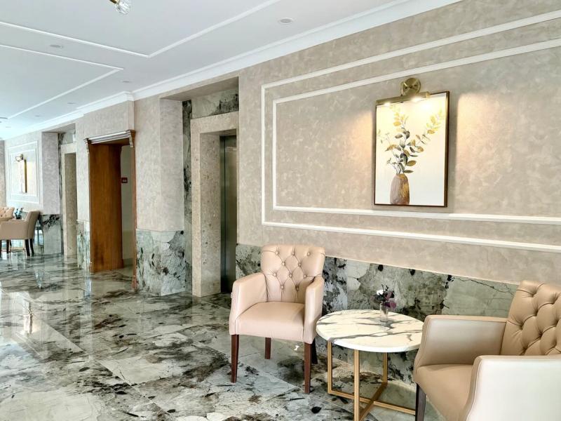 Черноморец парк-отель