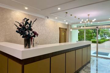 Отель Черноморец парк-отель Абхазия, Гудаута, фото 46