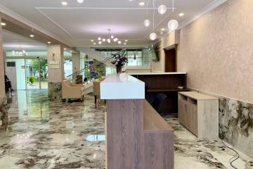 Отель Черноморец парк-отель Абхазия, Гудаута, фото 49