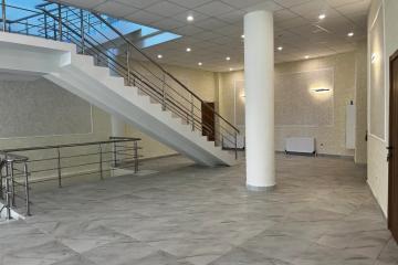 Отель Черноморец парк-отель Абхазия, Гудаута, фото 50