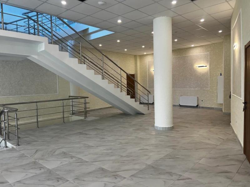 Черноморец парк-отель