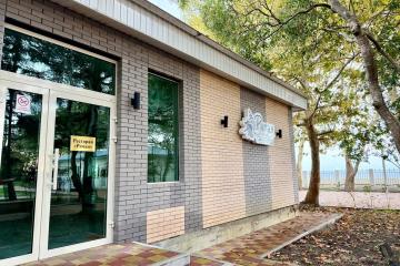 Отель Черноморец парк-отель Абхазия, Гудаута, фото 51