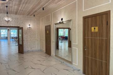 Отель Черноморец парк-отель Абхазия, Гудаута, фото 52