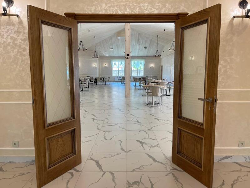 Черноморец парк-отель