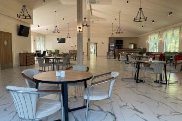 Отель Черноморец парк-отель Абхазия, Гудаута, фото 54