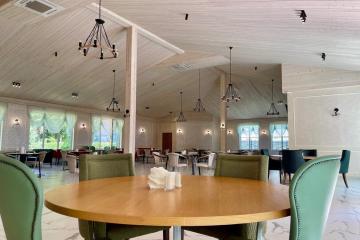 Отель Черноморец парк-отель Абхазия, Гудаута, фото 56