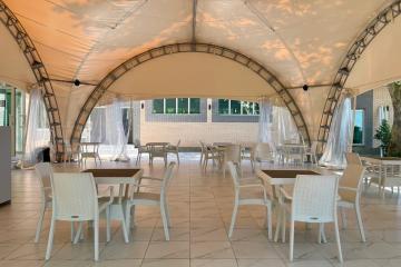 Отель Черноморец парк-отель Абхазия, Гудаута, фото 58