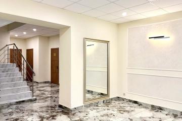 Отель Черноморец парк-отель Абхазия, Гудаута, фото 59