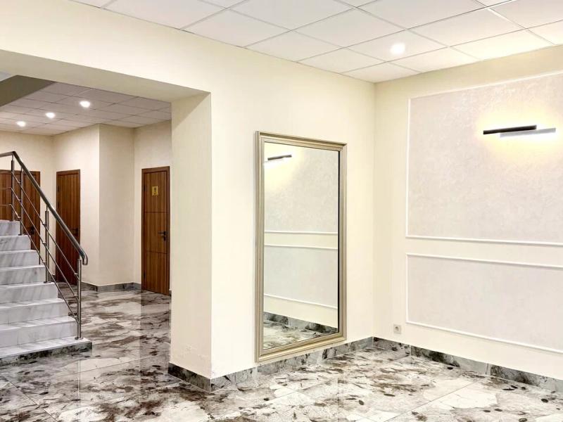 Черноморец парк-отель