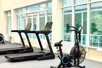 Отель Черноморец парк-отель Абхазия, Гудаута, фото 62