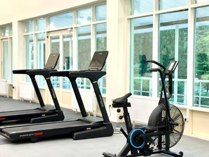 Черноморец парк-отель