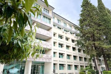 Отель Черноморец парк-отель Абхазия, Гудаута, фото 65