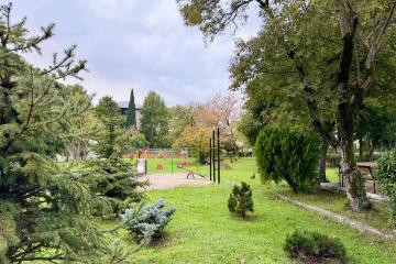 Отель Черноморец парк-отель Абхазия, Гудаута, фото 68