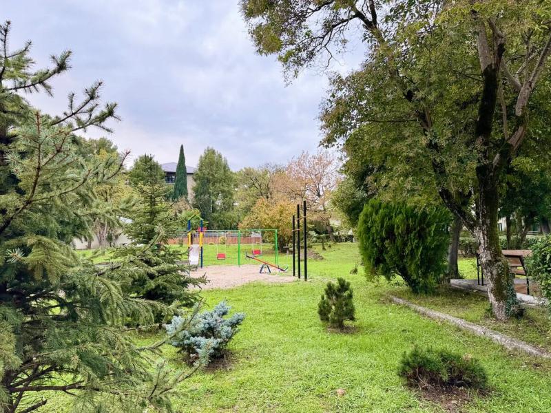 Черноморец парк-отель