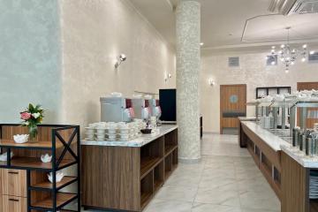 Отель Черноморец парк-отель Абхазия, Гудаута, фото 70