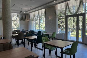 Отель Черноморец парк-отель Абхазия, Гудаута, фото 75