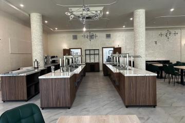 Отель Черноморец парк-отель Абхазия, Гудаута, фото 76