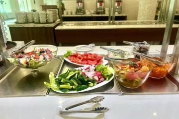 Отель Черноморец парк-отель Абхазия, Гудаута, фото 77